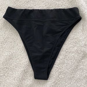 Abercrombie and Fitch Bikini Bottom